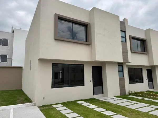 Casa en venta en Santa Ana Tlapaltitlan, Toluca — foto 3 de 43