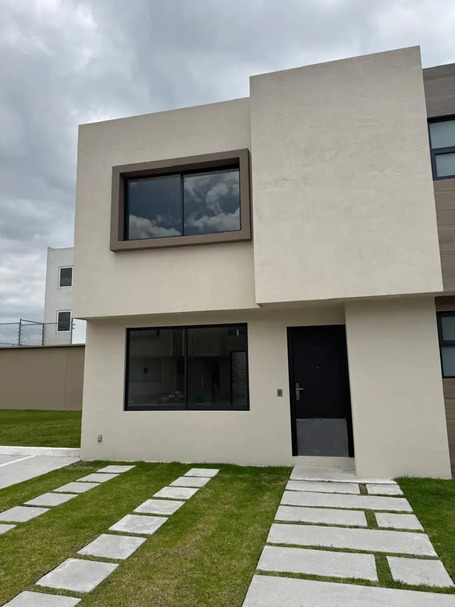 Casa en venta en Santa Ana Tlapaltitlan, Toluca — foto 1 de 43