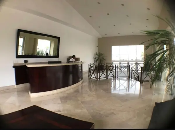 Departamento en venta en Bosque Real, Huixquilucan — foto 3 de 22