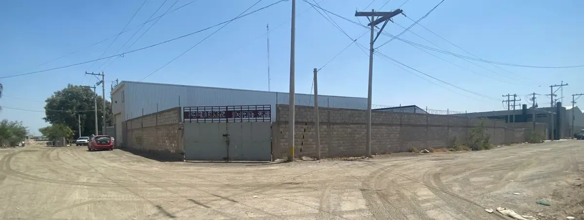 Terreno en venta en La Union, Torreón — foto 1 de 7