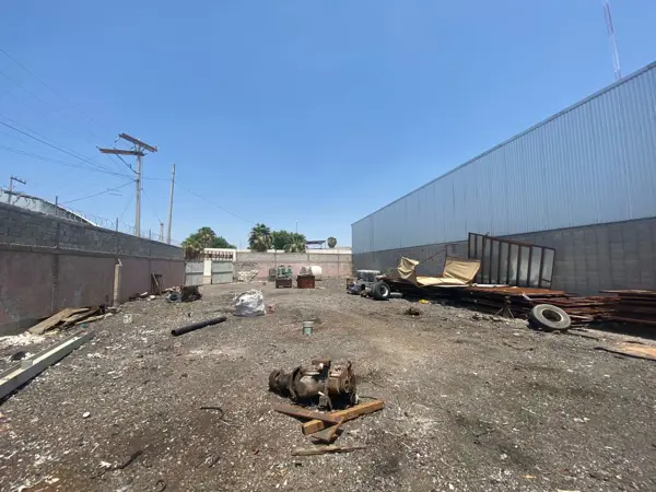 Terreno en venta en La Union, Torreón — foto 3 de 7