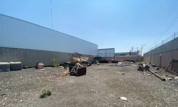 Terreno en venta en La Union, Torreón — foto 2 de 7