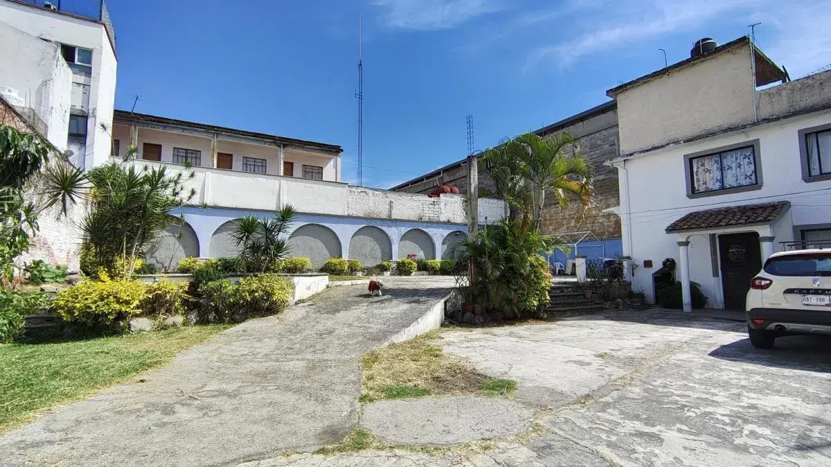 Terreno en venta en Cuernavaca Centro, Cuernavaca — foto 1 de 14