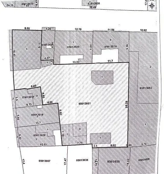 Terreno en venta en Cuernavaca Centro, Cuernavaca — foto 2 de 14