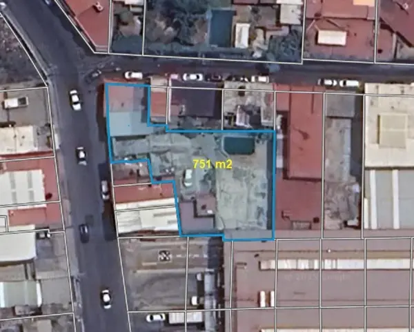 Terreno en venta en Cuernavaca Centro, Cuernavaca — foto 3 de 14