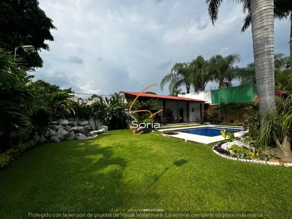 Casa en renta en Oaxtepec Centro, Yautepec — foto 3 de 13