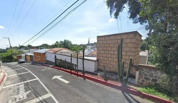 Terreno en venta en Rancho Tetela, Cuernavaca — foto 2 de 4