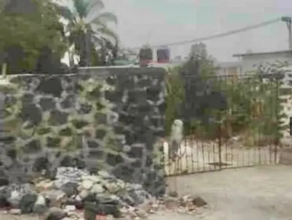 Terreno en venta en Prados de Cuernavaca, Cuernavaca — foto 2 de 2