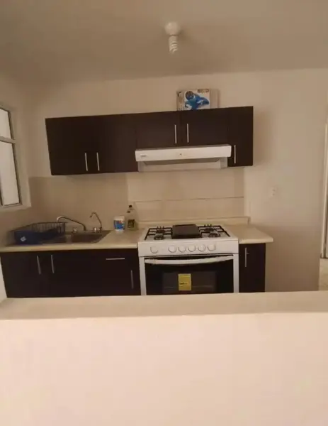 Departamento en venta en Colinas de Altar, Temixco — foto 3 de 11