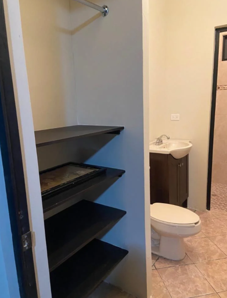 Departamento en renta en Venustiano Carranza, Saltillo — foto 2 de 4