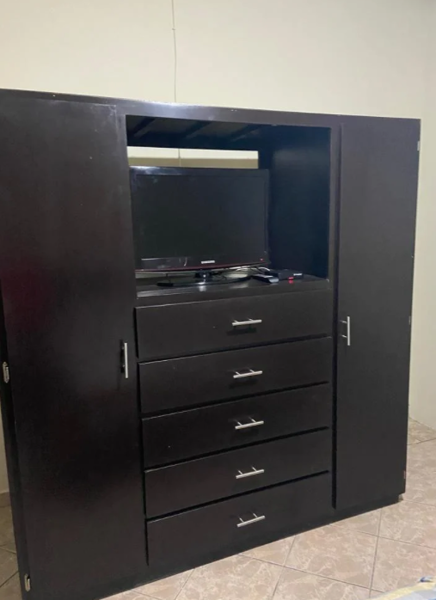 Departamento en renta en Venustiano Carranza, Saltillo — foto 3 de 4