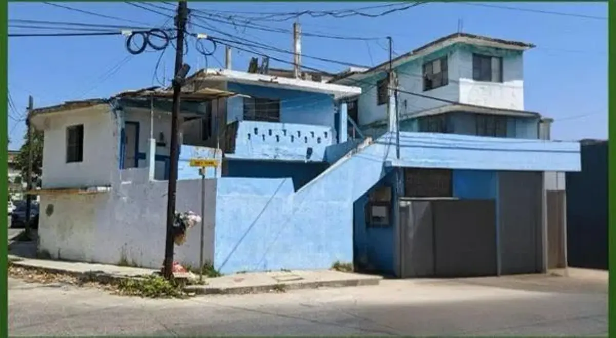 Terreno en venta en Allende, Tampico