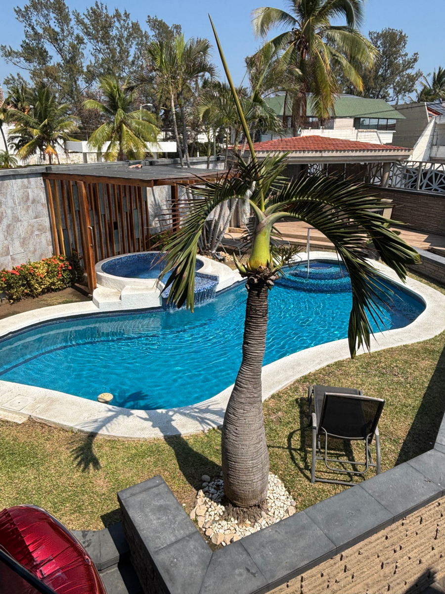 Casa en renta en Costa de Oro, Boca del Río — foto 1 de 18