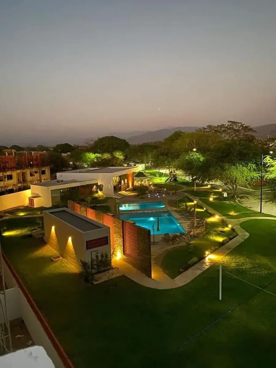 Departamento en venta en Nuevo Ixtapa, Puerto Vallarta — foto 1 de 13