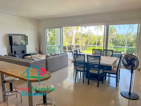 Departamento en venta en Alfredo V Bonfil, Acapulco de Juárez — foto 2 de 62