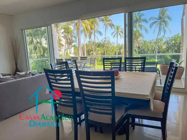 Departamento en venta en Alfredo V Bonfil, Acapulco de Juárez — foto 3 de 62