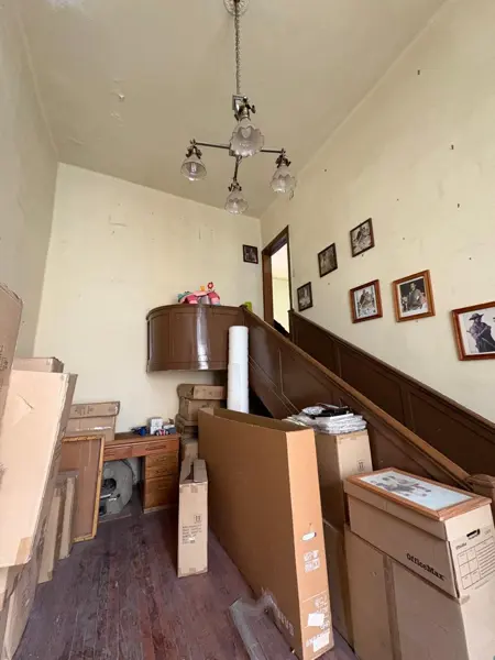 Casa en venta en San Rafael, Cuauhtémoc — foto 2 de 13