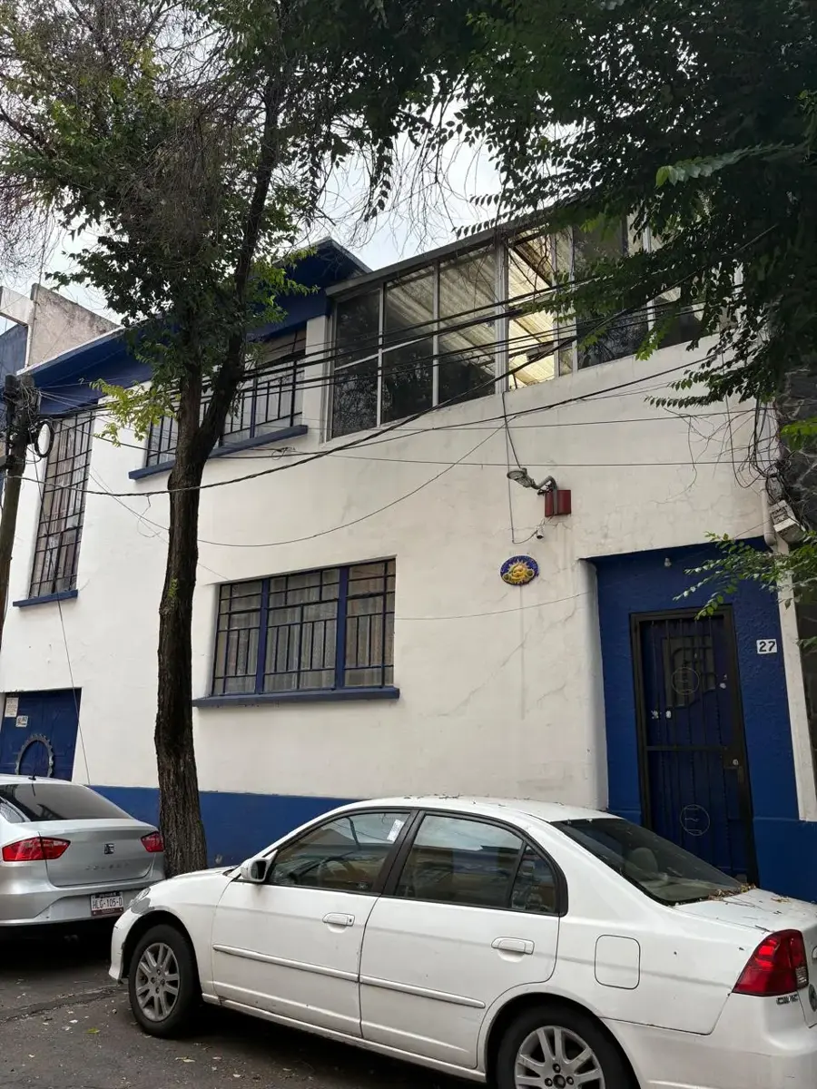 Casa en venta en San Rafael, Cuauhtémoc — foto 1 de 13