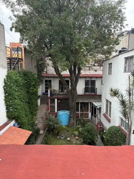 Casa en venta en San Rafael, Cuauhtémoc — foto 3 de 13