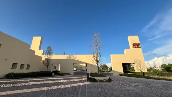 Casa Cala, Nueva de Autor en Zaru. CONVIERTE ESTA CASA EN TU PROYECTO DE VIDA.
