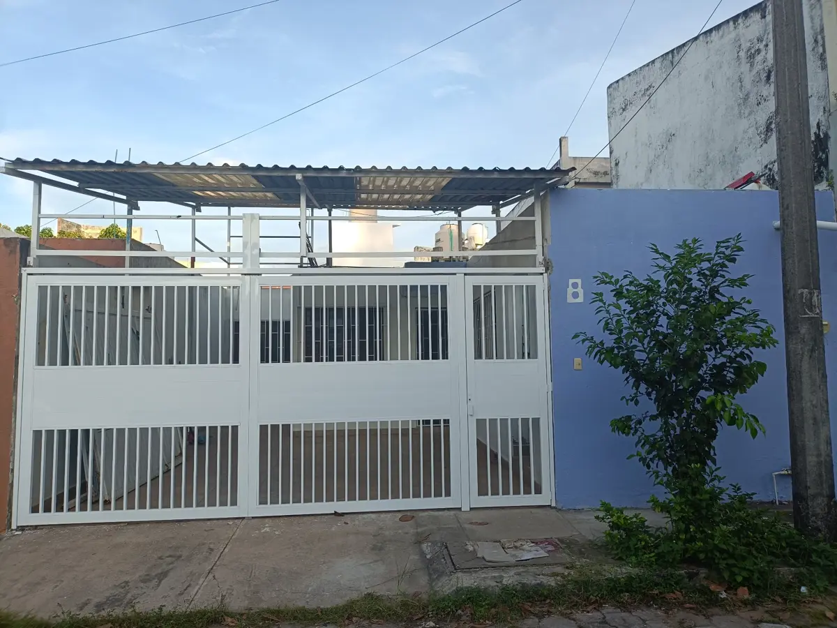 Casa en renta en La Tampiquera, Boca del Río — foto 1 de 16