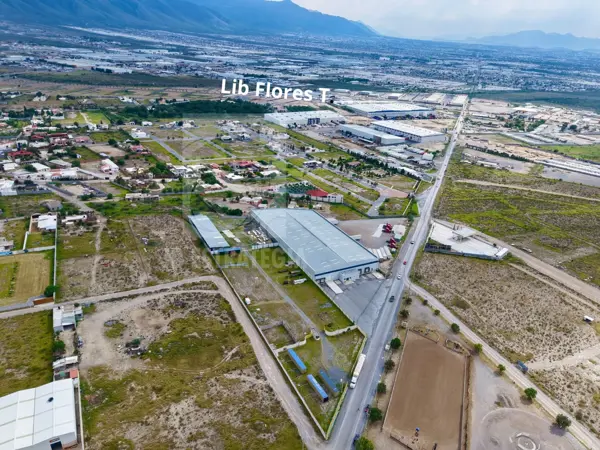 Terreno en venta en Loma Alta, Arteaga — foto 3 de 9