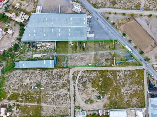 Terreno en venta en Loma Alta, Arteaga — foto 2 de 9