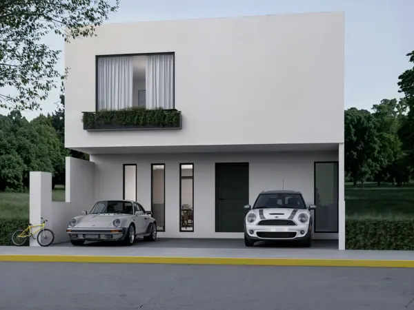 Casa en venta en Zarú, El Marqués — foto 2 de 35