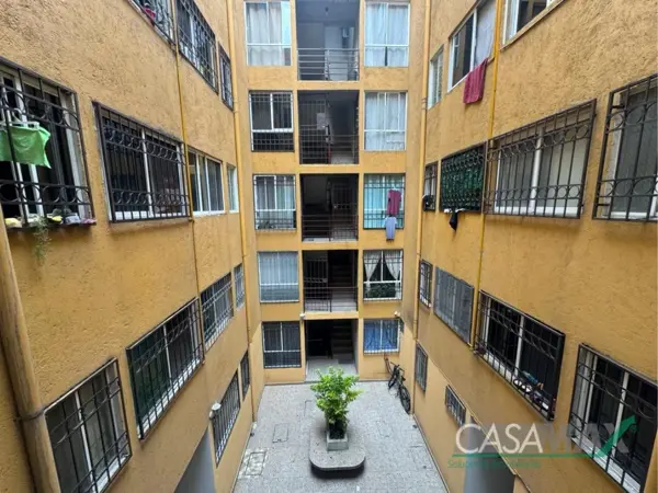 Departamento en venta en Hipódromo Condesa, Cuauhtémoc — foto 3 de 18