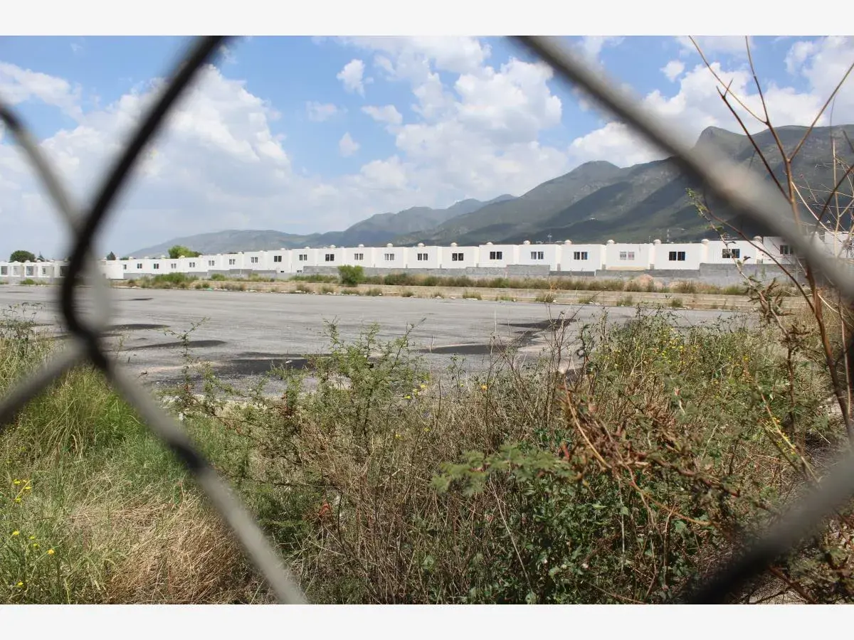 Terreno en venta en Ampliación la Estrella, Saltillo — foto 1 de 7