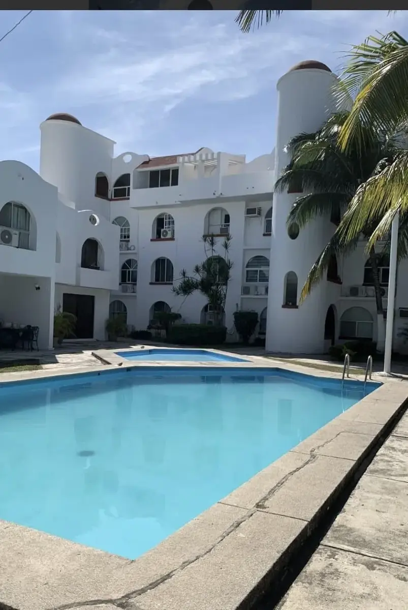 Departamento en venta en La Tampiquera, Boca del Río — foto 1 de 19