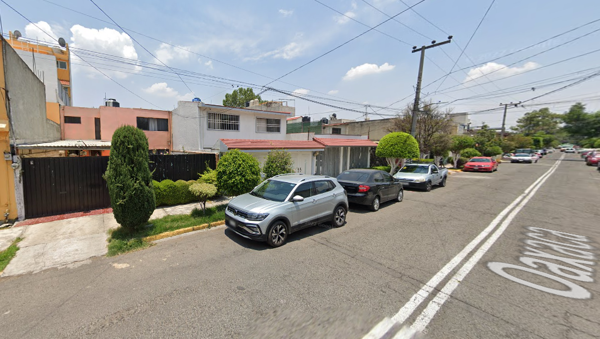 Casa en venta en Valle Ceylan, Tlalnepantla de Baz — foto 2 de 10