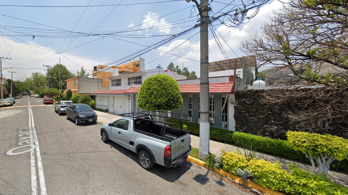 Casa en venta en Valle Ceylan, Tlalnepantla de Baz — foto 1 de 10
