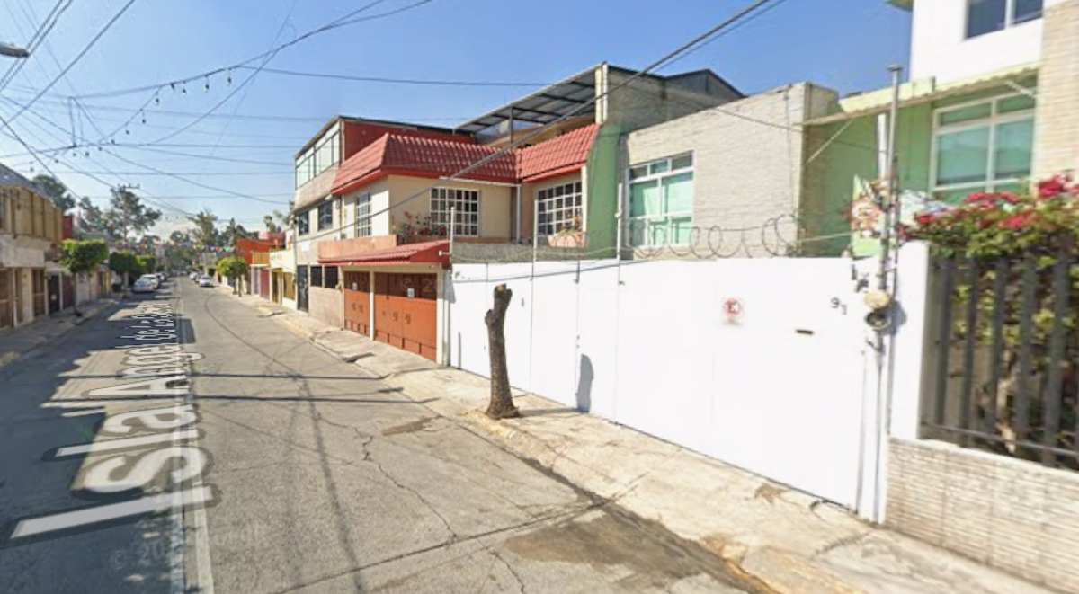 Casa en venta en Prado Vallejo, Tlalnepantla de Baz — foto 1 de 10