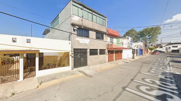 Casa en venta en Prado Vallejo, Tlalnepantla de Baz — foto 2 de 10