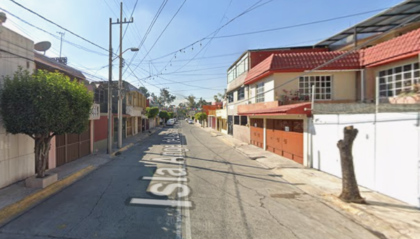 Casa en venta en Prado Vallejo, Tlalnepantla de Baz — foto 3 de 10