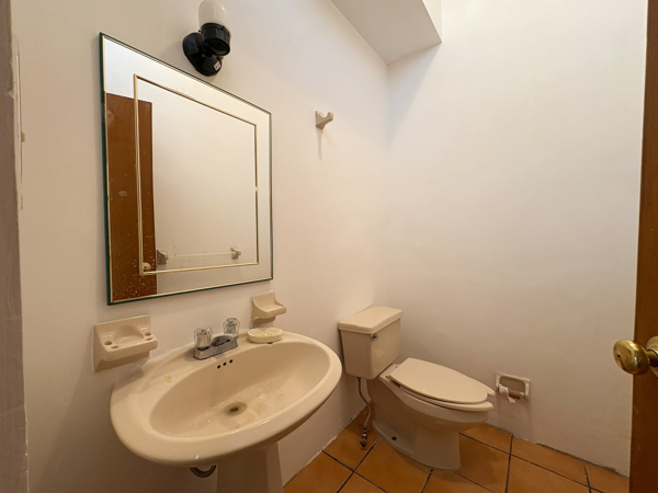Casa en venta en Residencial el Fresno, Torreón — foto 3 de 24