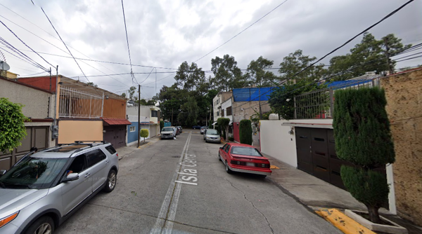 Casa en venta en Prado Vallejo, Tlalnepantla de Baz — foto 3 de 10