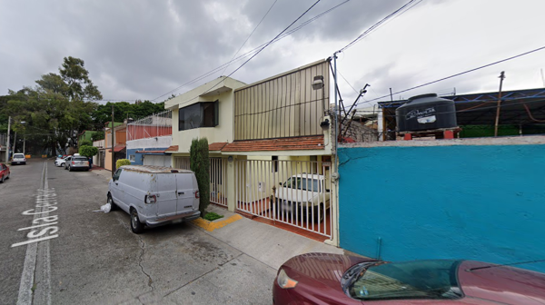 Casa en venta en Prado Vallejo, Tlalnepantla de Baz — foto 2 de 10