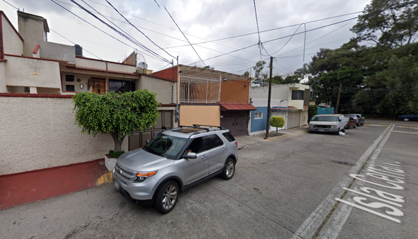CASA EN VENTA EN PRADO VALLEJO-TLALNEPANTLA CASA EN VENTA EN PRADO VALLEJO-TLALNEPANTLA