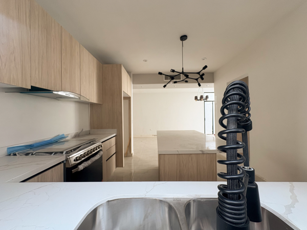 Casa en venta en Los Viñedos, Torreón — foto 2 de 21