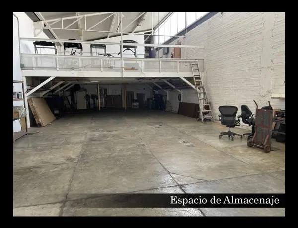 Terreno en venta en Reforma Social, Miguel Hidalgo — foto 2 de 4