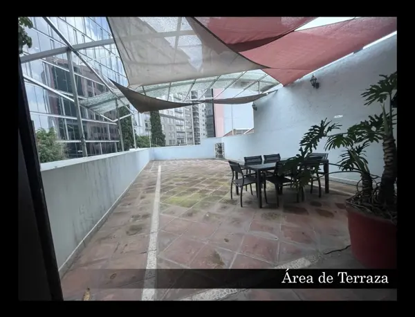 Terreno en venta en Reforma Social, Miguel Hidalgo — foto 3 de 4