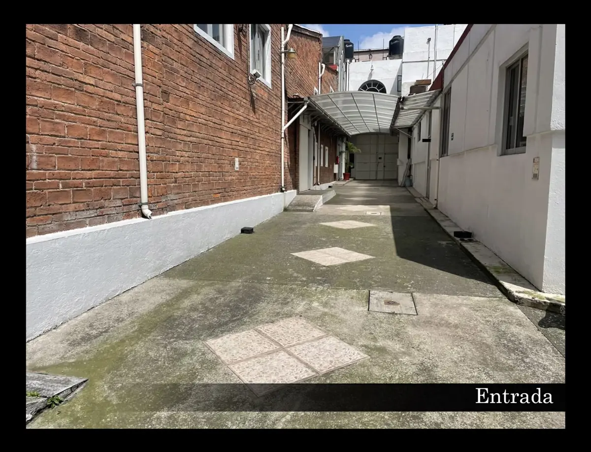 Terreno en venta en Reforma Social, Miguel Hidalgo — foto 1 de 4