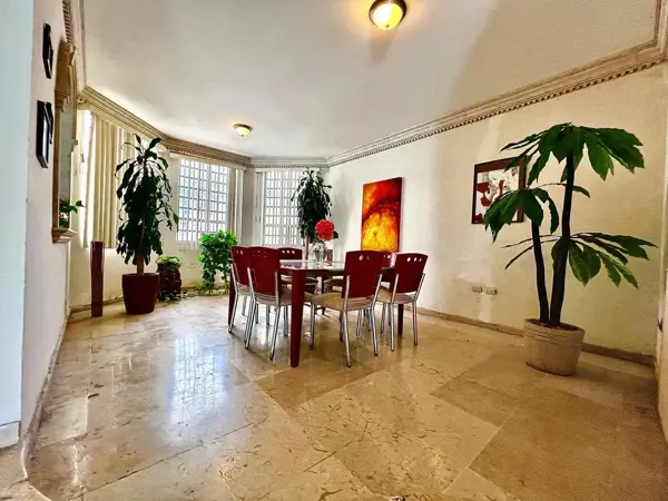 Casa en venta en Residencial Campestre la Rosita, Torreón — foto 2 de 14