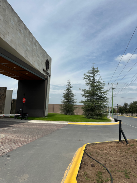 Terreno en venta en Vivennto Residencial, Saltillo — foto 3 de 7