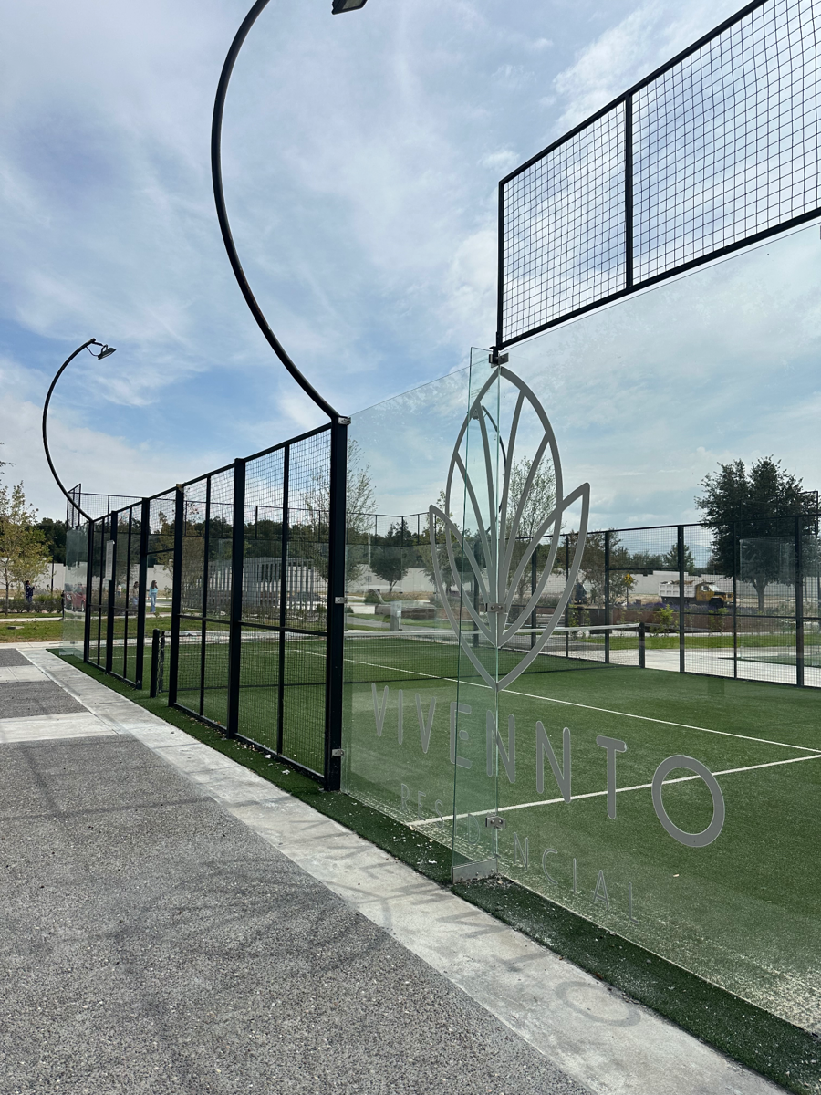 Terreno en venta en Vivennto Residencial, Saltillo — foto 1 de 7