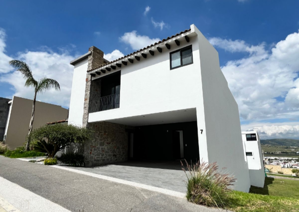 Casa en venta en Lomas de Angelópolis, San Andrés Cholula — foto 2 de 29