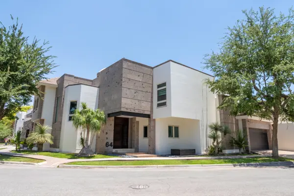Casa en Las Villas, Torreón, Coahuila de Zaragoza