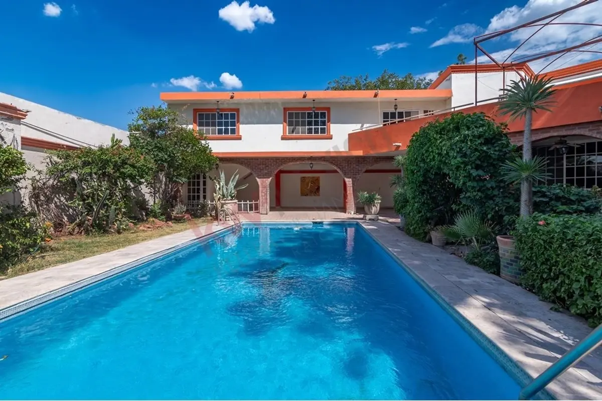 Casa en venta en Lerdo Centro, Lerdo — foto 1 de 20
